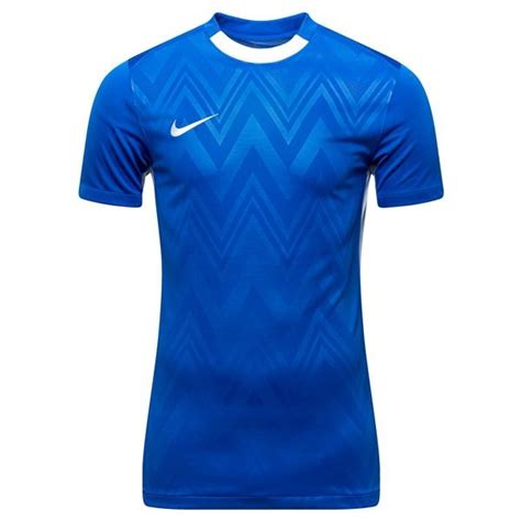 trikot nike weiss blau|Nike Dri.